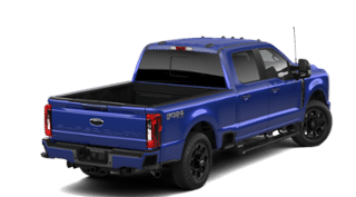 2026 Ford Super Duty® External Image 4